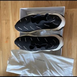 Balenciaga Speed sock sneaker